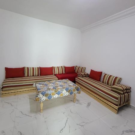 Appartement Tanger 3 エクステリア 写真