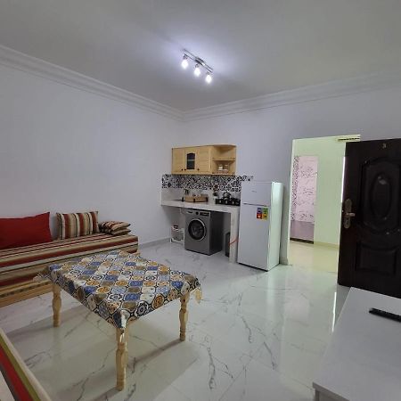 Appartement Tanger 3 エクステリア 写真