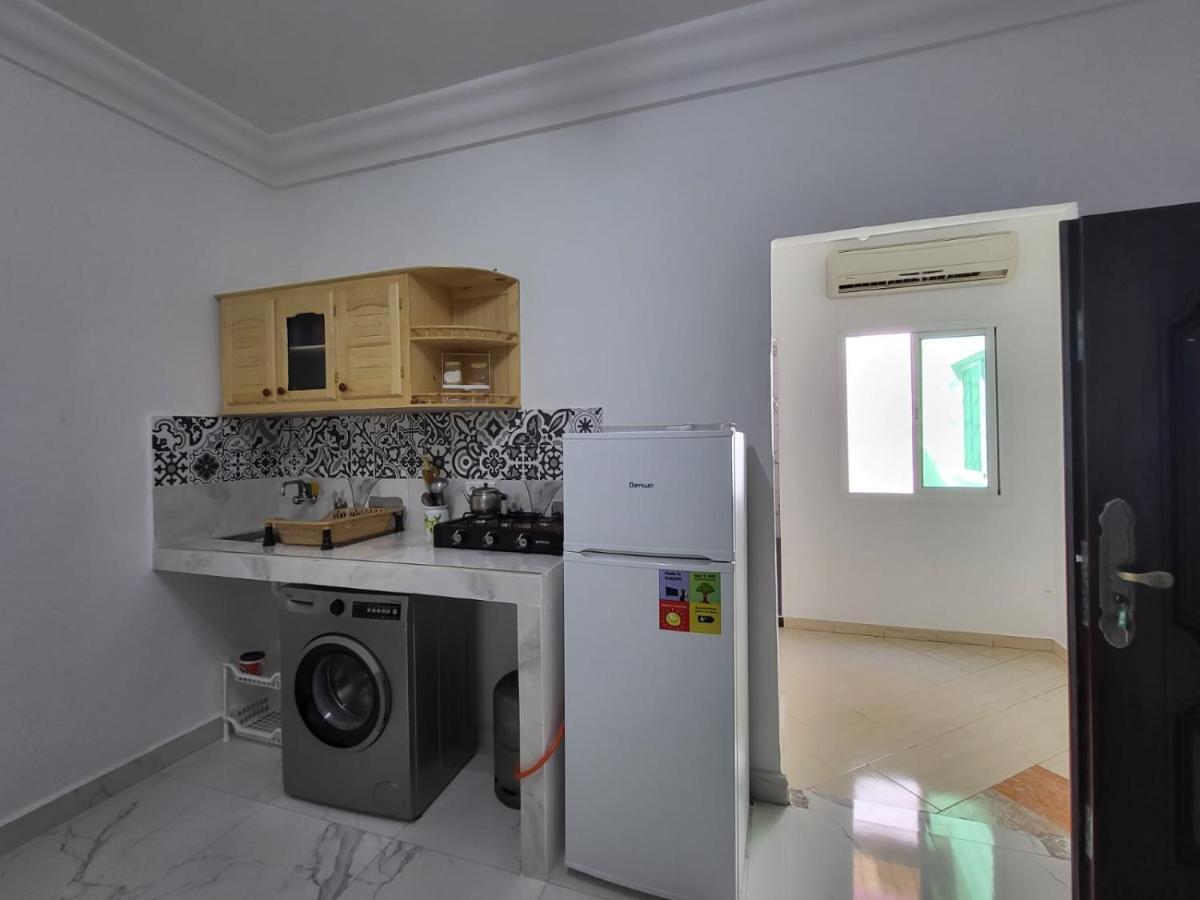 Appartement Tanger 3 エクステリア 写真