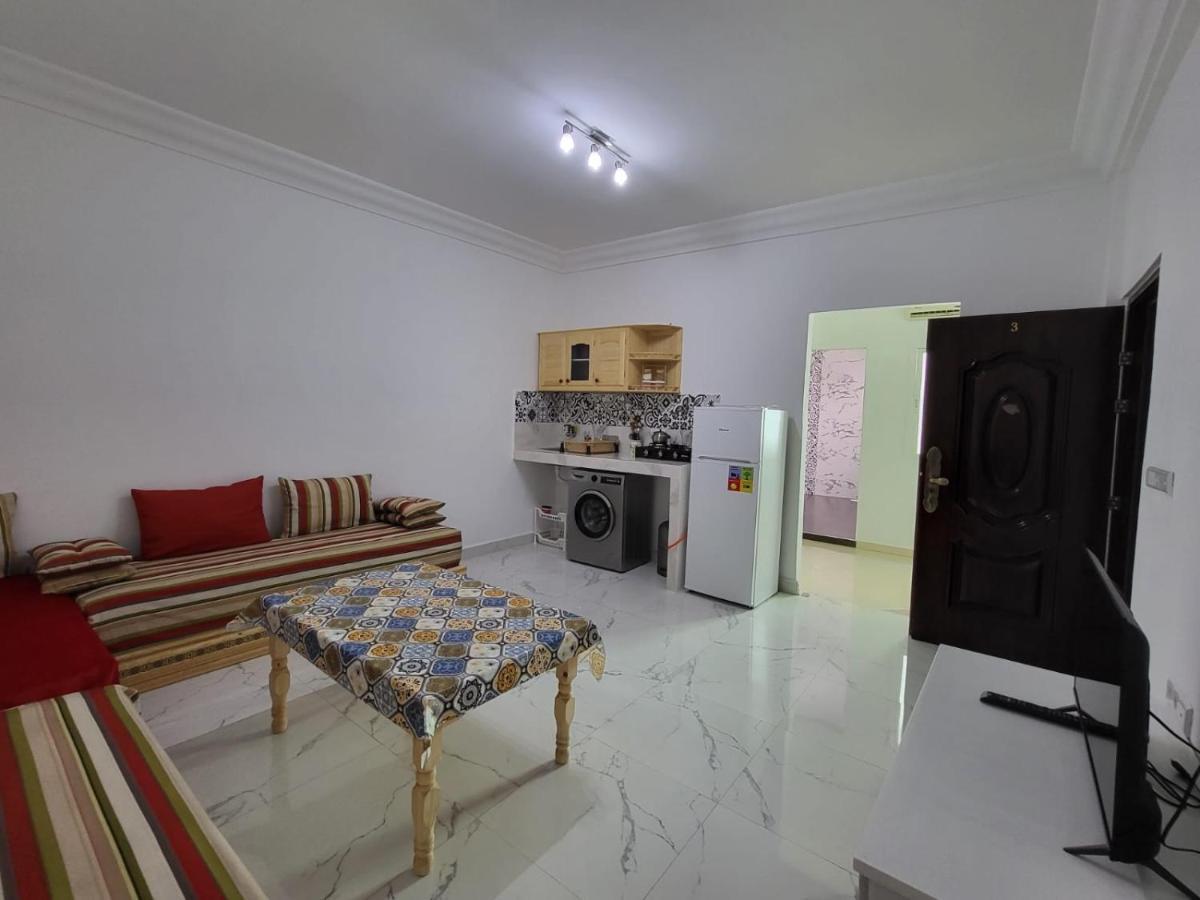 Appartement Tanger 3 エクステリア 写真