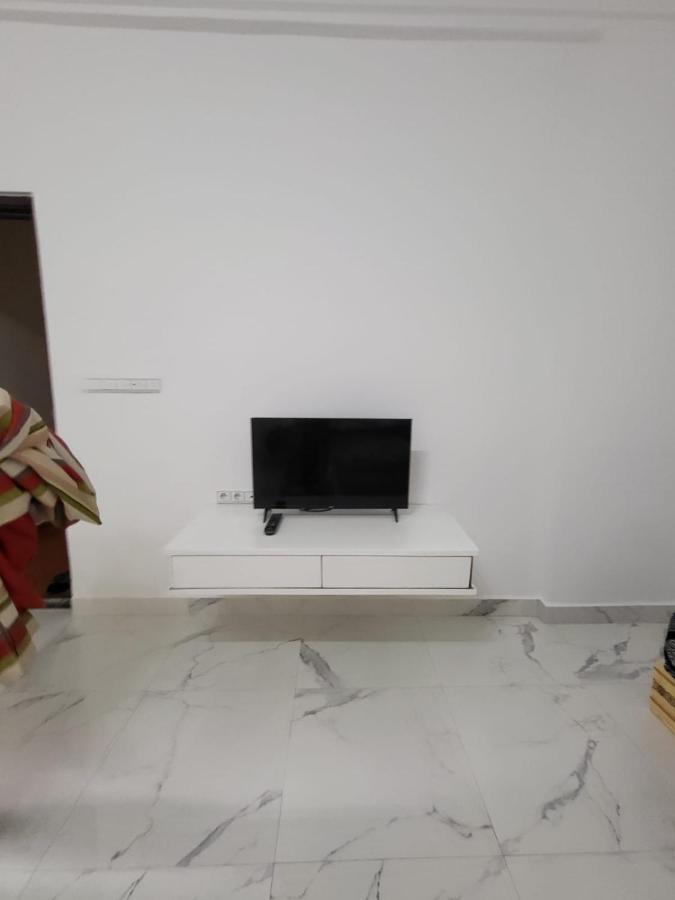 Appartement Tanger 3 エクステリア 写真