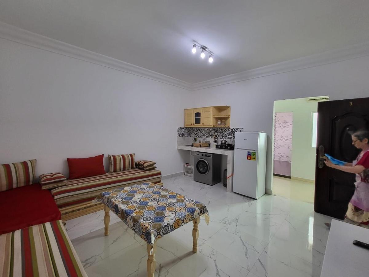 Appartement Tanger 3 エクステリア 写真