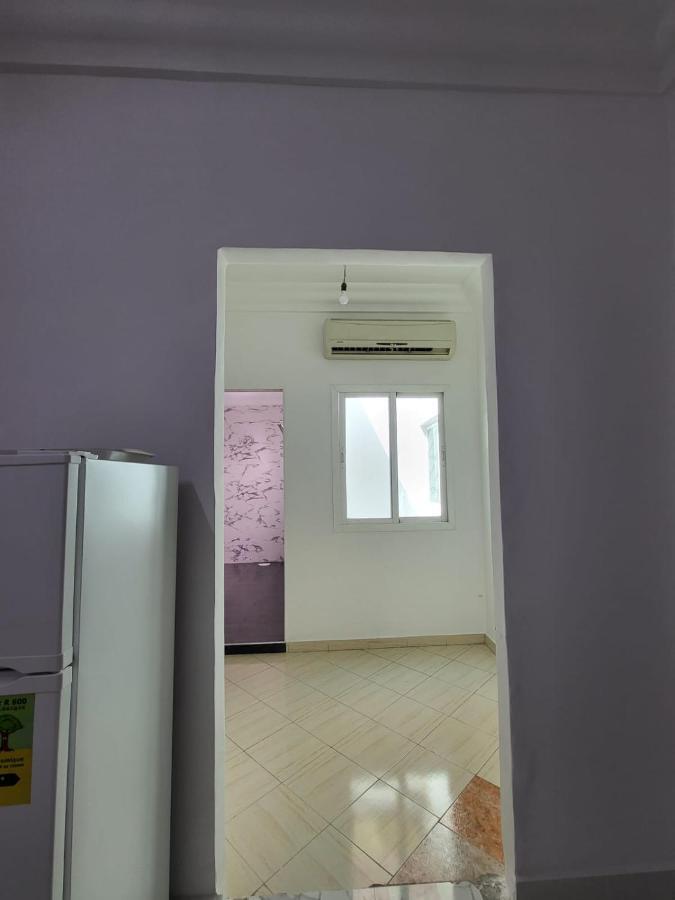 Appartement Tanger 3 エクステリア 写真